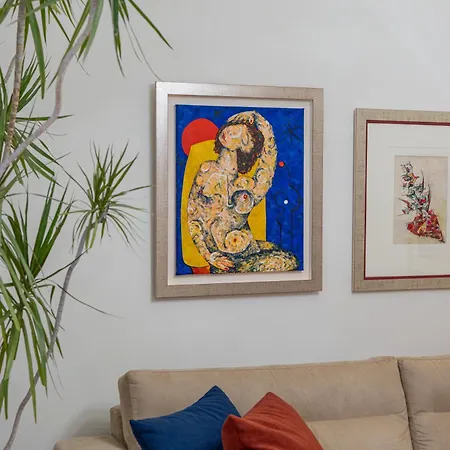 Art And Light شقة أرغوستولي